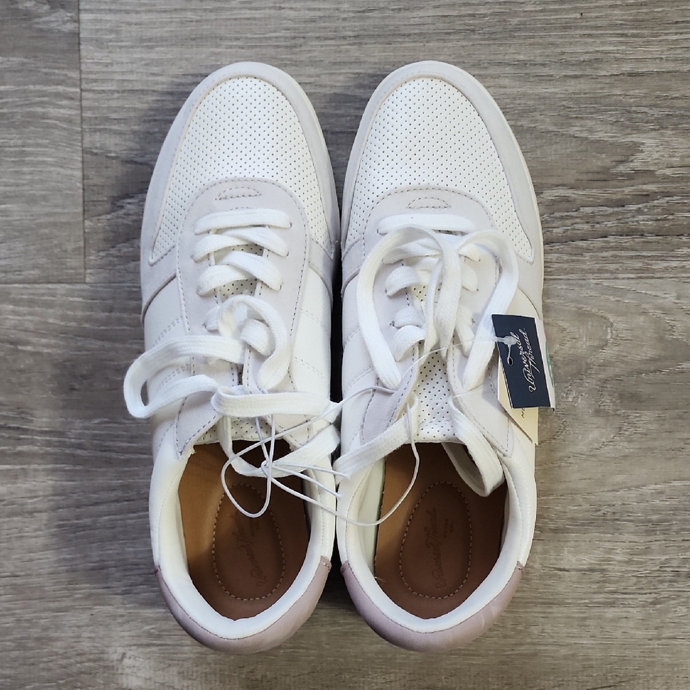 Universal Thread White Sneakers